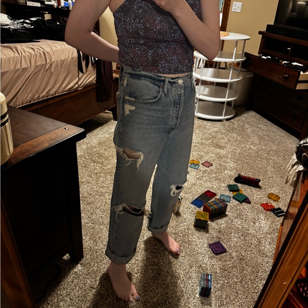 Agolde 90’s Jeans